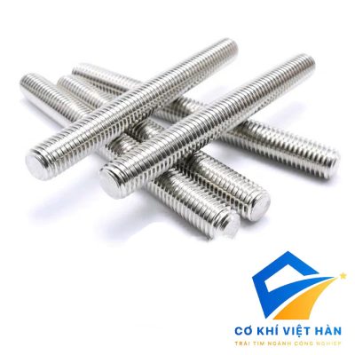 Thanh ren - ty ren inox