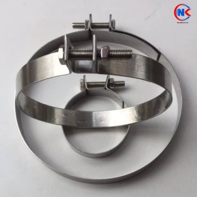 Đai xiết xiết bu lông