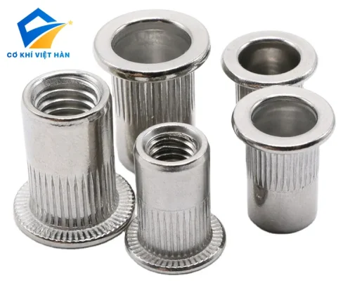 Êcu rút inox 304 M4 chất lượng cao