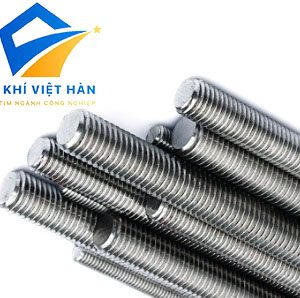 Thanh ren, ty ren inox