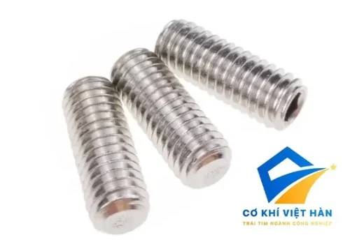 vít trí lục giác đầu lõm din 916