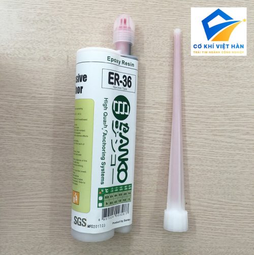 Hóa chất Sanko ER - 36