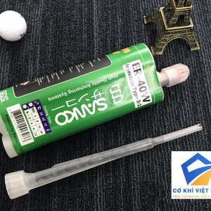 HÓA CHẤT CẤY THÉP SANKO ER-40W