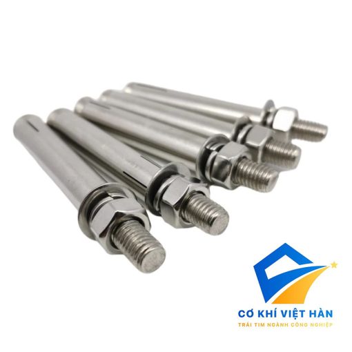 Tắc kê nở inox 316