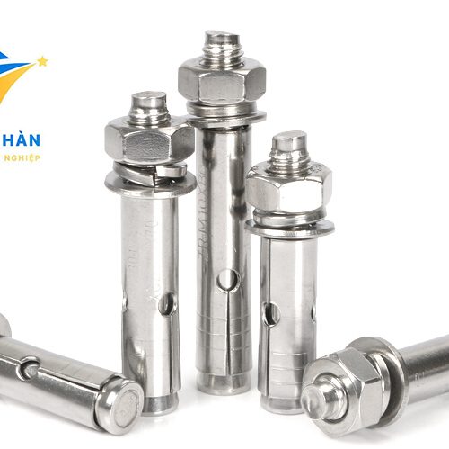 TẮC KÊ NỞ INOX 316
