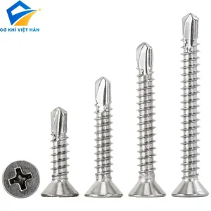 VÍT TỰ KHOAN ĐẦU BẰNG