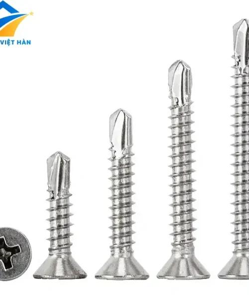 VÍT TỰ KHOAN ĐẦU BẰNG