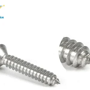 Vít gỗ đầu bằng inox dùng trong ngành nội thất