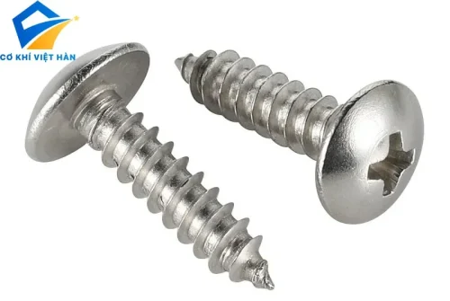 vít gỗ đầu dù inox, vít inox din 7984C, vít bắt gỗ inox, vít inox đầu dù, vít gỗ inox 304, vít gỗ inox 316, vít inox nội thất gỗ, vít inox ngành mộc, vít inox chất lượng cao, báo giá vít gỗ inox