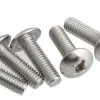 Vít pake inox đầu dù DIN IFII-27 chất lượng cao tại Việt Hàn