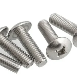 Vít pake inox đầu dù DIN IFII-27 chất lượng cao tại Việt Hàn