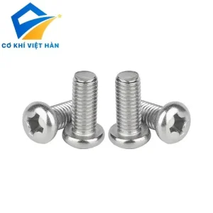 Vít Pake Đầu Tròn Thân Bu Lông in 7985