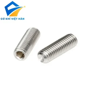 vít trí lục giác đầu lõm din 916