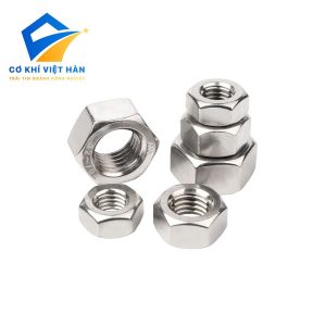 Đai ốc lục giác DIN 934