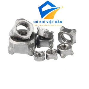 ĐAI ỐC HÀN 4 CHÂN DIN 928