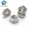 Đai ốc hàn 3 chân DIN 929