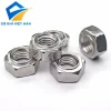 Đai ốc hàn 3 chân DIN 929