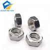 Đai ốc hàn 3 chân DIN 929