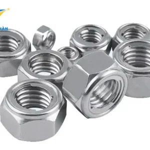 Ecu khóa - đai ốc khóa
