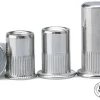 Tán Rút Inox – Ecu Rút Inox