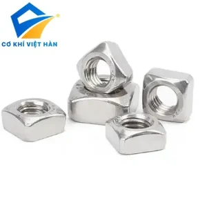 Đai ốc vuông DIN 557