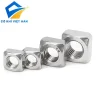 Đai ốc vuông DIN 557