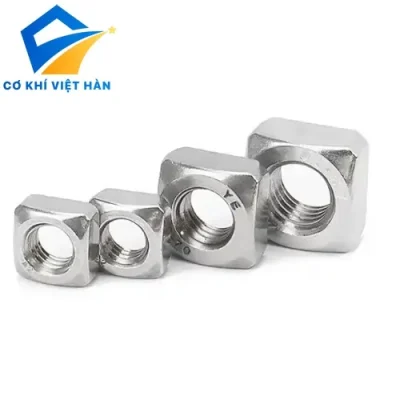 Đai ốc vuông DIN 557