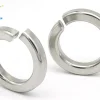 Long đen vênh inox 304 chống tự tháo
