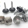 LONG ĐEN LIỀN CAO SU INOX - LONG ĐEN ĐỆM CAO SU INOX