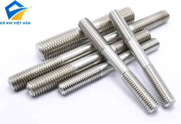 Thanh ren, ty ren inox m14