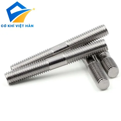 Thanh ren, ty ren inox m14