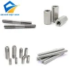 Thanh ren, ty ren inox m14