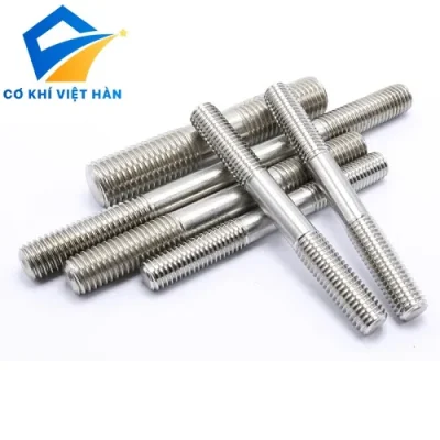 Thanh ren, ty ren inox