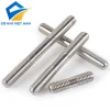 Thanh ren inox M18 chất lượng cao dùng trong xây dựng