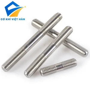 Thanh ren inox chất lượng cao dùng trong xây dựng