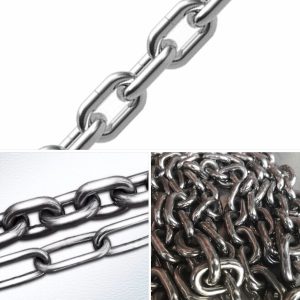 Dây xích inox 304