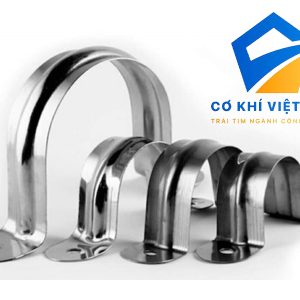 Đai ôm inox Việt Hàn