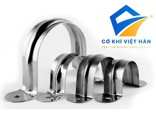 Đai ôm inox Việt Hàn