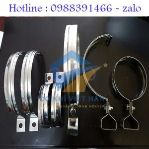 đai treo inox