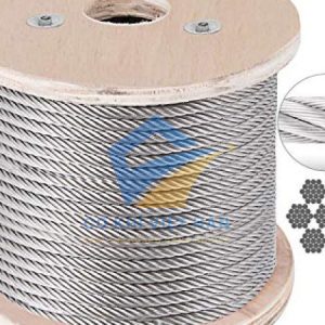 Dây cáp inox Việt Hàn