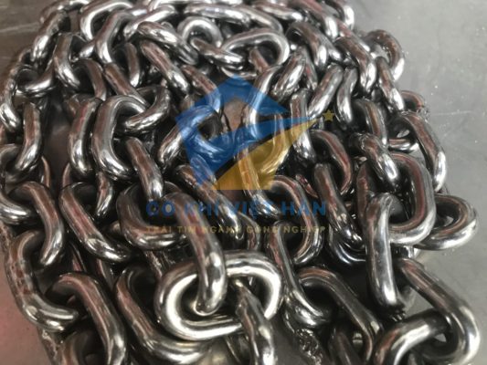 dây xích inox
