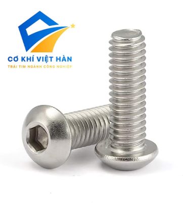 Bu lông chìm cầu DIN