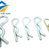 Chốt chẻ R Inox