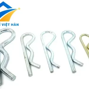 Chốt chẻ R Inox