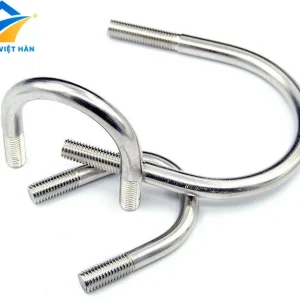 Ubolt inox