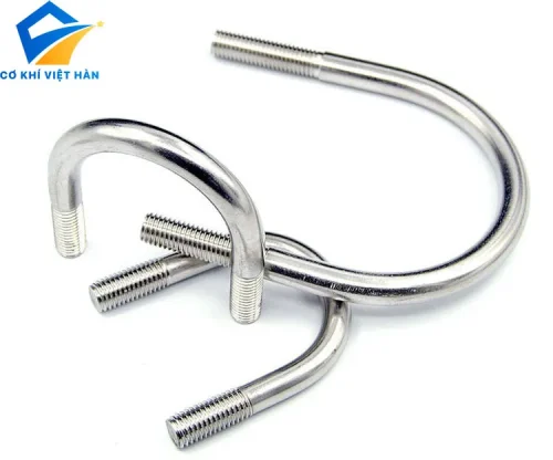 Ubolt inox