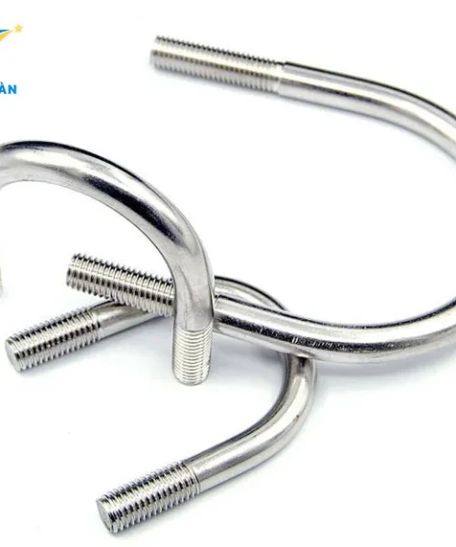 Ubolt inox