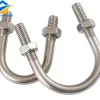 Ubolt inox