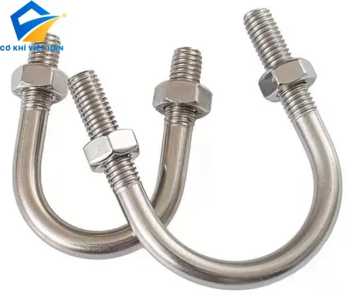 Ubolt inox