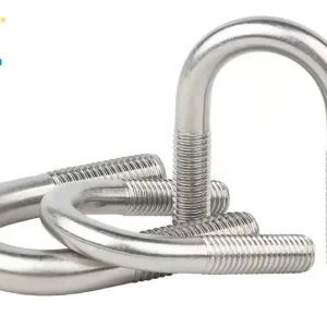 Ubolt inox